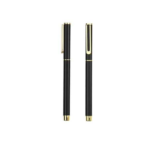 Business Metal Gel Pen