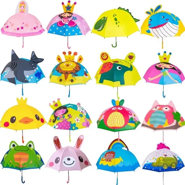 Kids Umbrella