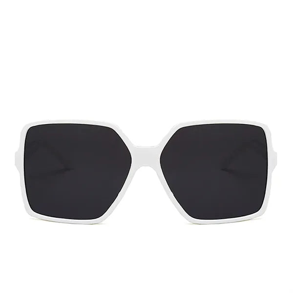 Oversized Square Large Sunglasses