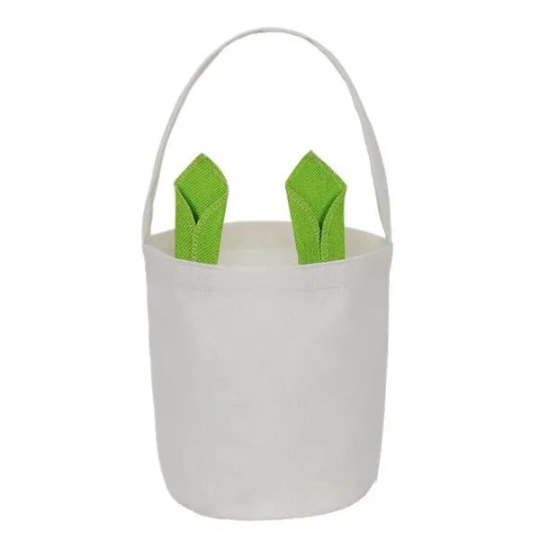 Easter Plush Rabbit Handheld Sail Bag