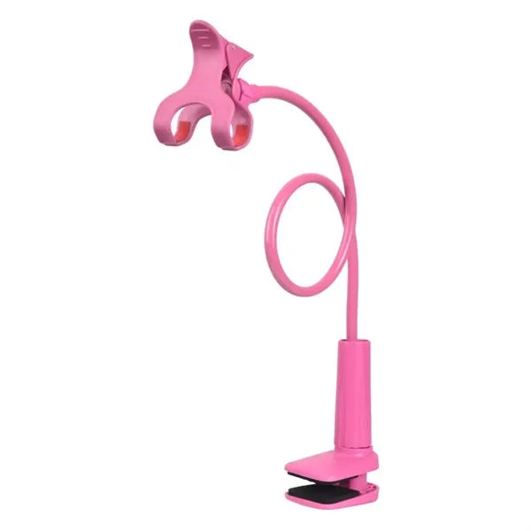 Lazy Bedside Multifunctional Phone Holder