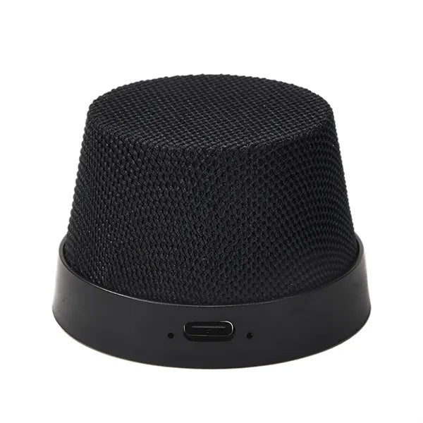 2-In-1 Magnetic Bluetooth Speaker
