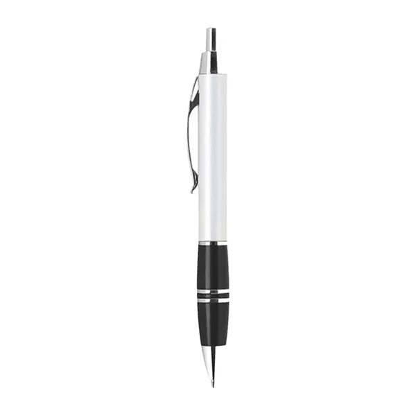 Union Printed - Classic Aluminum Click Metal Pen