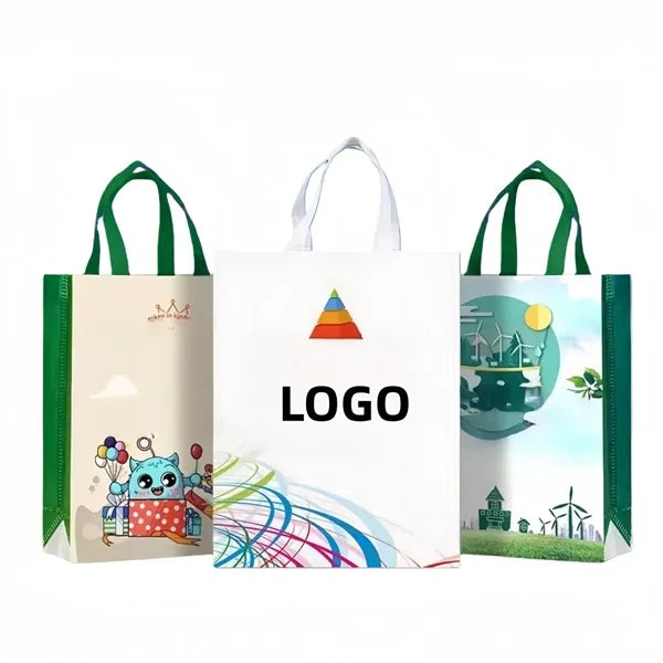 Non-Woven Handbag