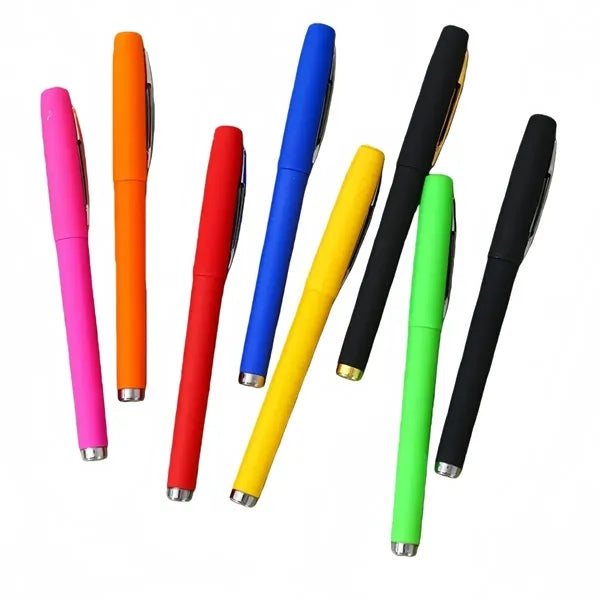 Signature Gel Pen