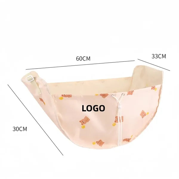 Vehicle-Mounted Storage Bag