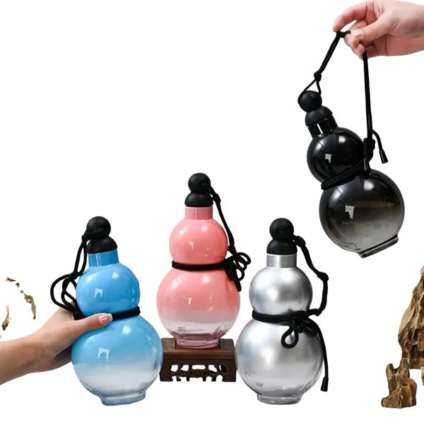 Fashionable Gourd Cup