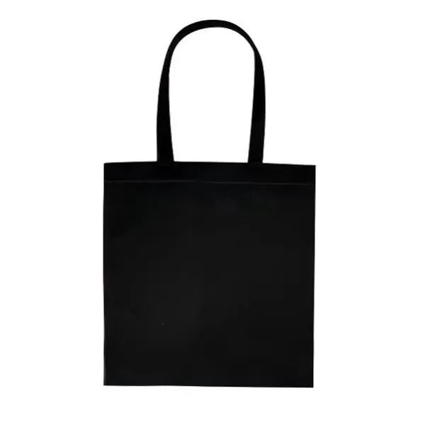Cotton Colored Convention Light Durable Tote