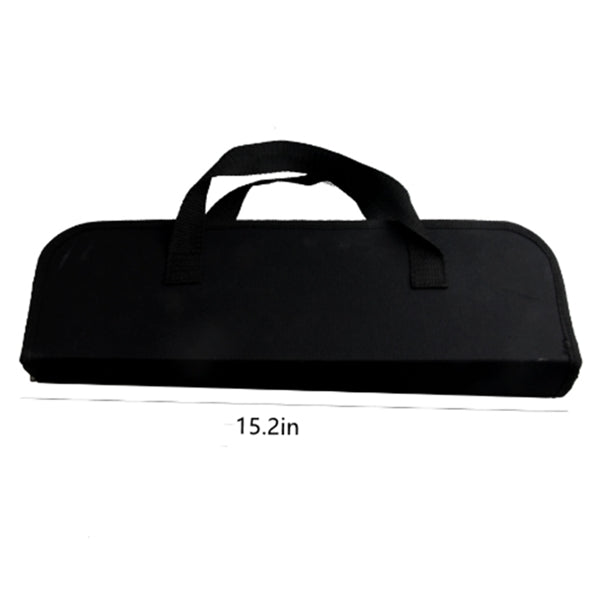 9 Piece BBQ Set