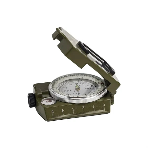 Military Compass