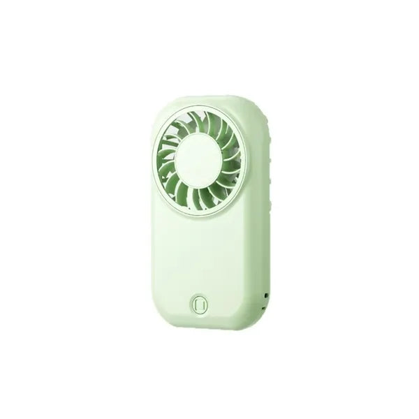 Handheld High Wind And Small Fan