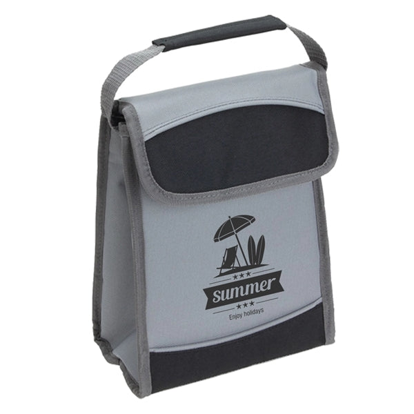 Rime Insulated Lunch Tote