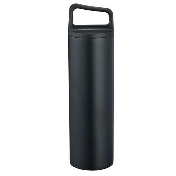20 Oz Stainless Steel Sports Vacuum Insulated Water Bottle