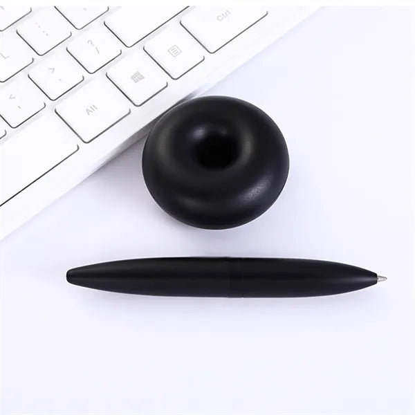 Anti-Gravity Magnetic Floating Desk Pen