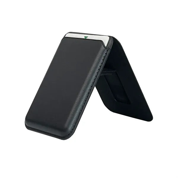 Mag-Safe Wallet Magnetic for iPhone Stand