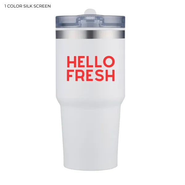 20 Oz. Travel Tumbler