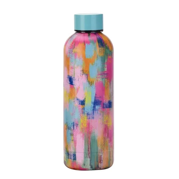 16oz Colorful Insulated Stainless Steel Tumbler