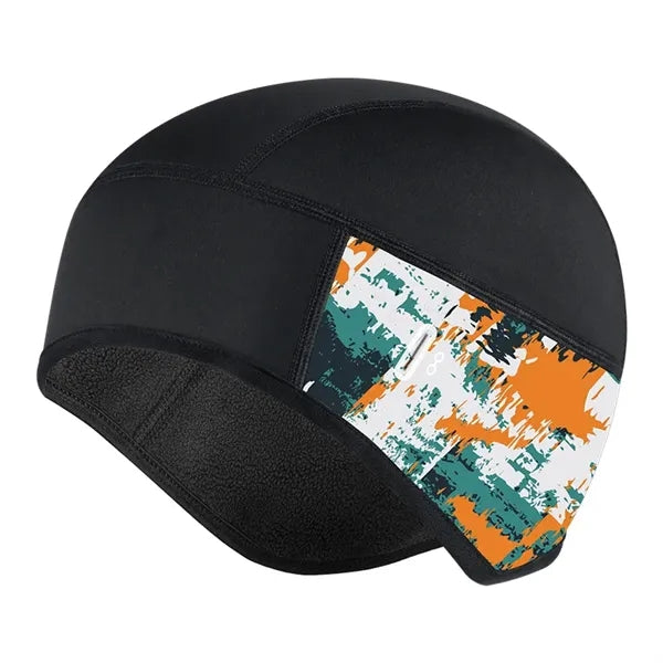 Winter Cycling Cap