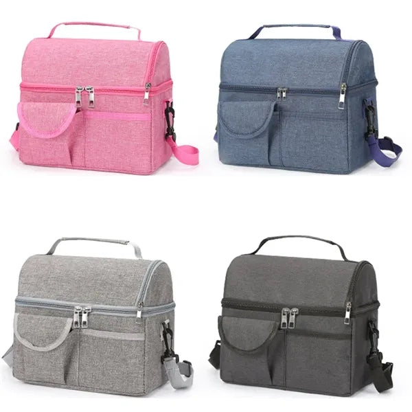 Outdoor Mommy Diaper Bag