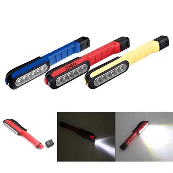 Foreman Pen LED Mini Work Light