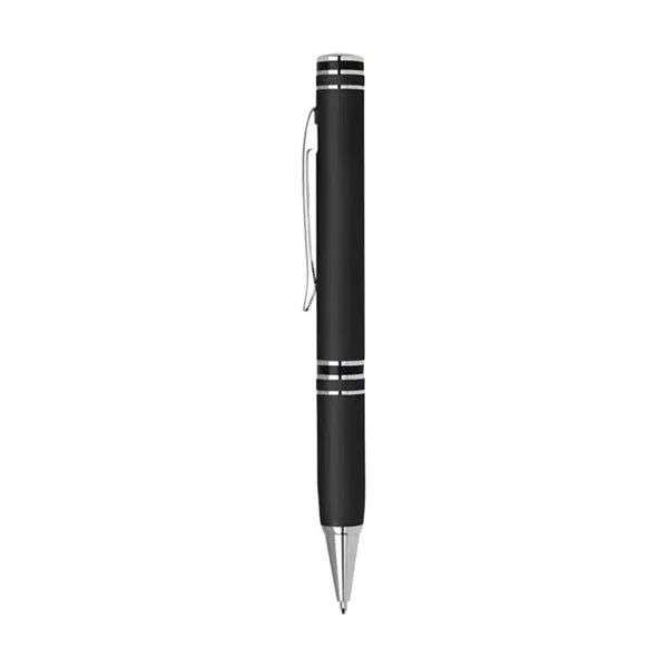 Union Printed - Trunk Twist Metal Pen