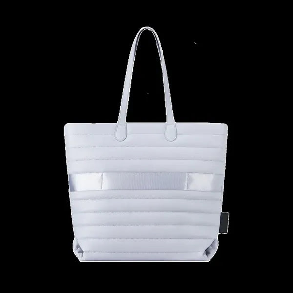 Delsey Paris Softside Tote Travel Bag with Laptop Pocket