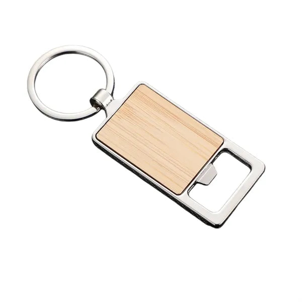Bottle Opener Keychain