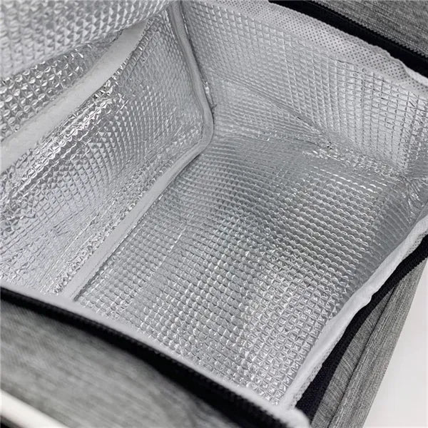 Lunch Insulated Cooler Bag