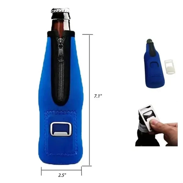Beer Sleeve Cooler