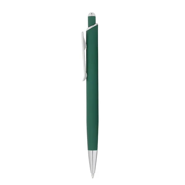 Forma Recycled Aluminum Click-Action Ballpoint