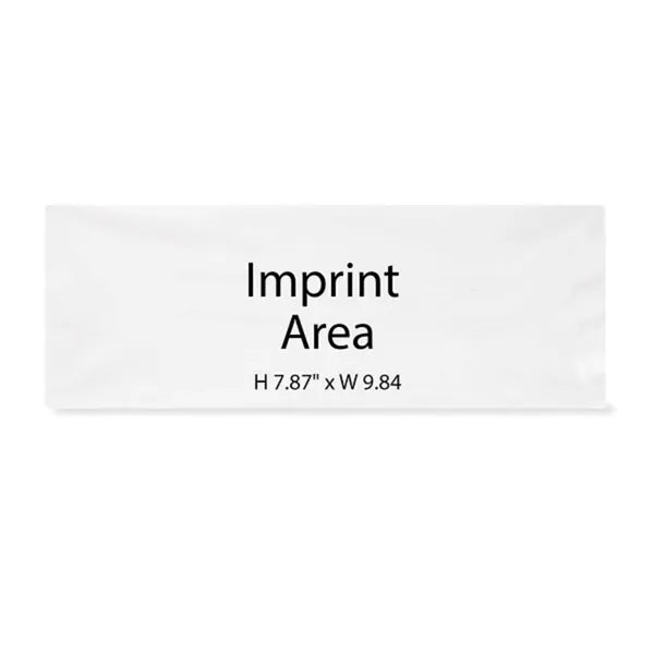 Cold Front RPET Cooling Towel