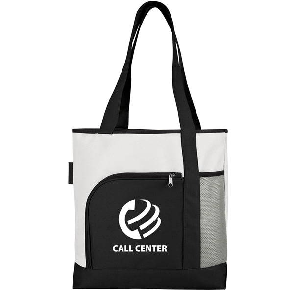 Color Bright Large Tote