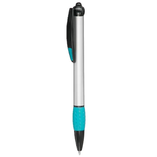 Plastic Ballpoint Pens