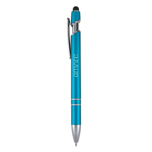 Gardena Velvet Touch MC Stylus Gel Pen