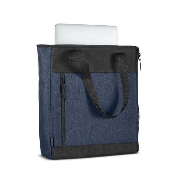 Austin Nylon Collection-Tote