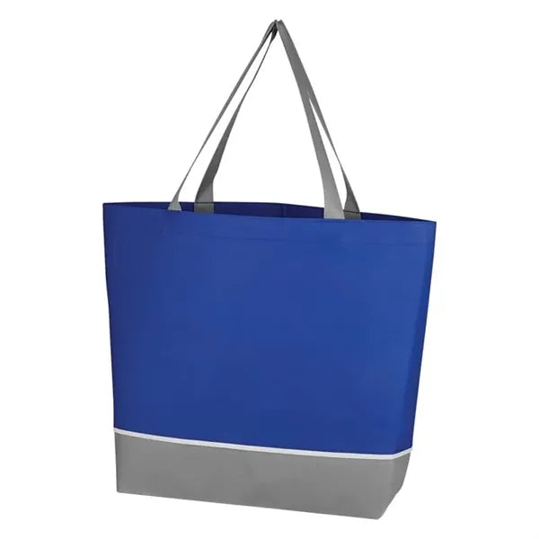 Bright Colored Stylish Tote Bag