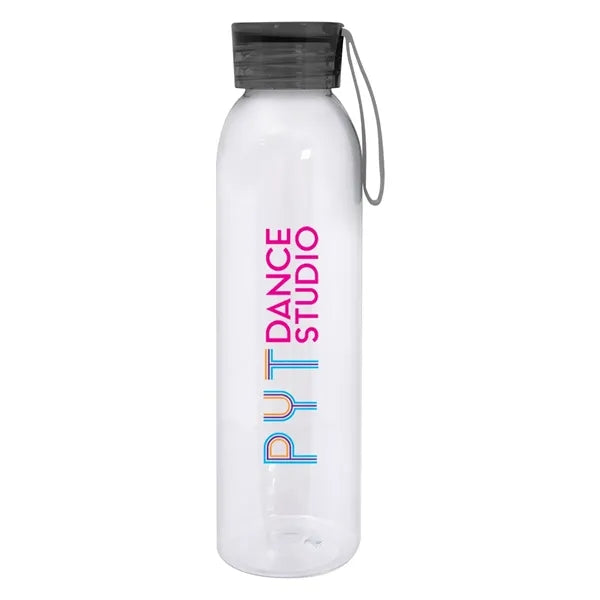 23 Oz. Belli Tritan Bottle