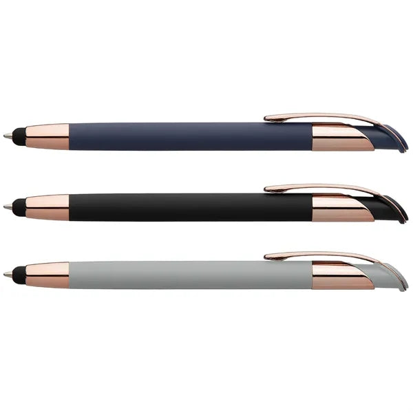 Venice Softy Rose Gold w/ Stylus - Laser