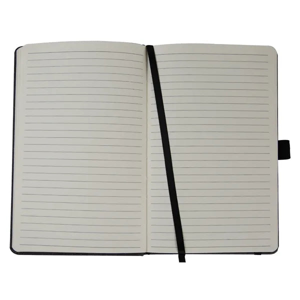 Recycled Leather Journal