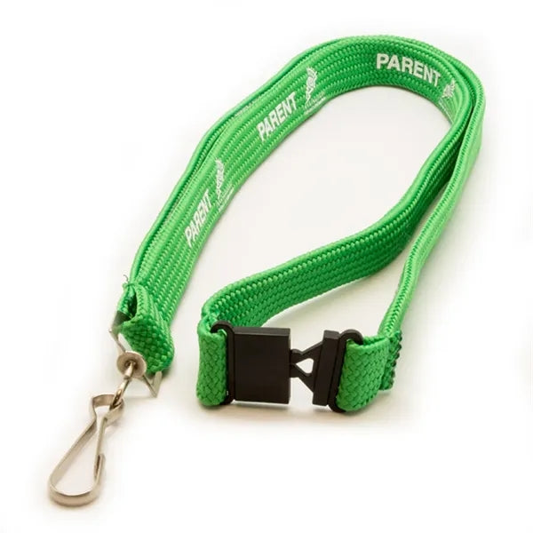 5/8 inch Tubular Lanyard
