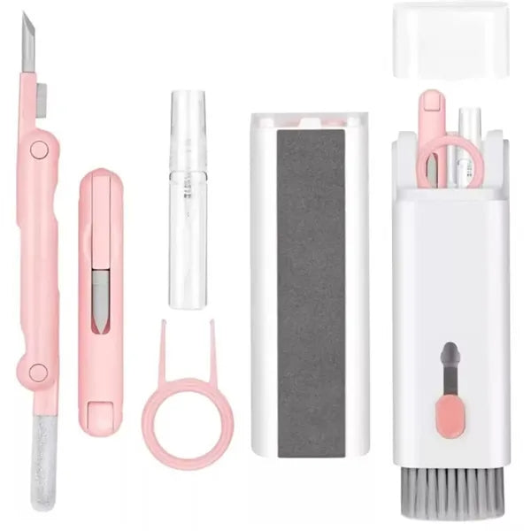 7 in 1 Computer Phone Cleaning Set