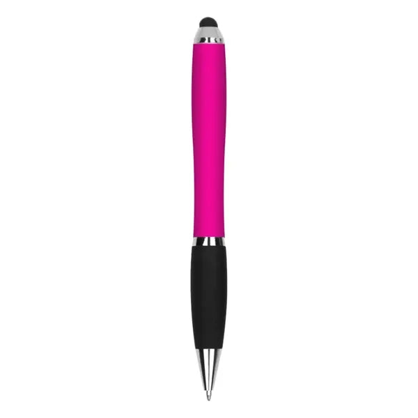 Breast Cancer Awareness Pink - Executive - Stylus Pens