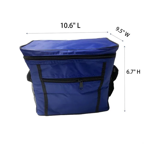 Outdoor picnic food preservation package
