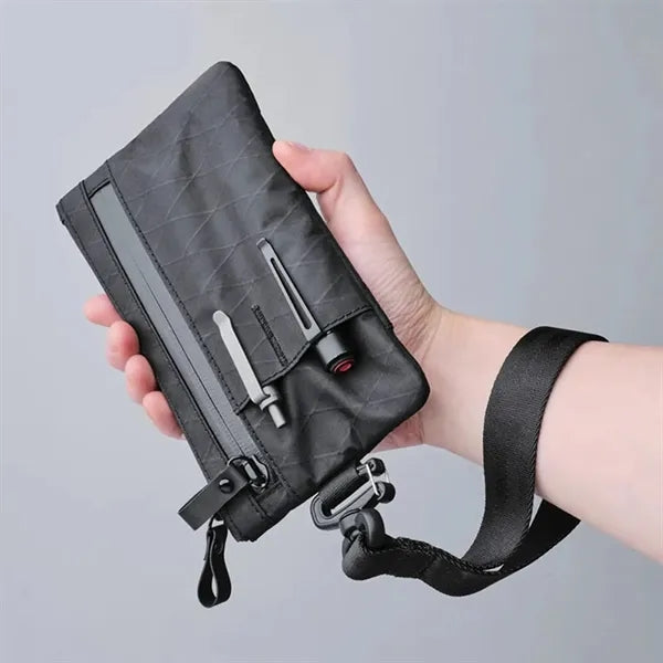 X-Pac Waterproof Men's Clutch Wallet