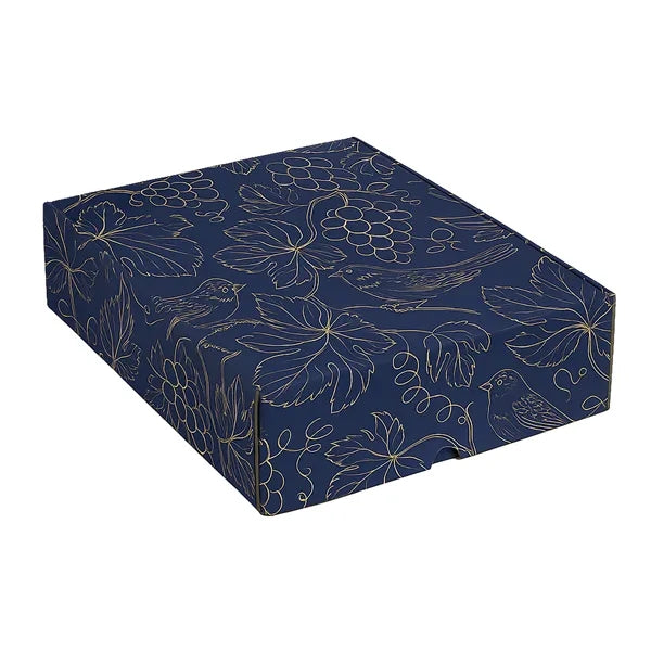 3-Bottle Wine Gift Box