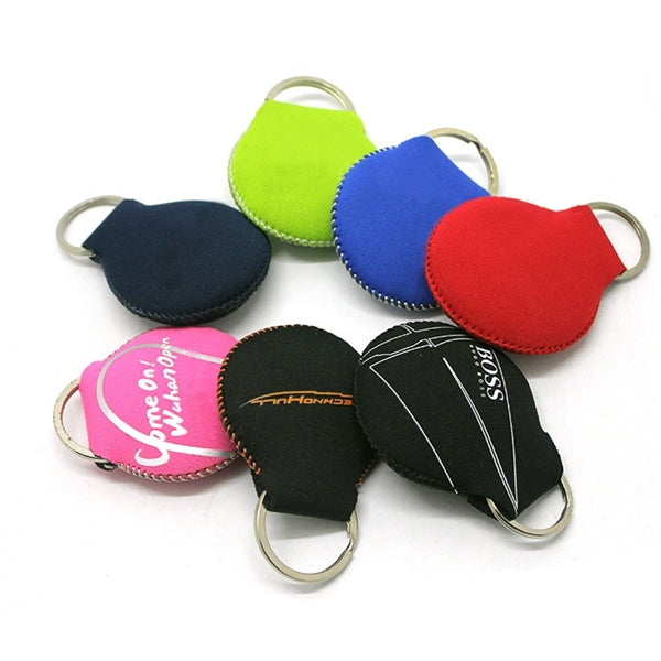 Water Sports Floating Keychain