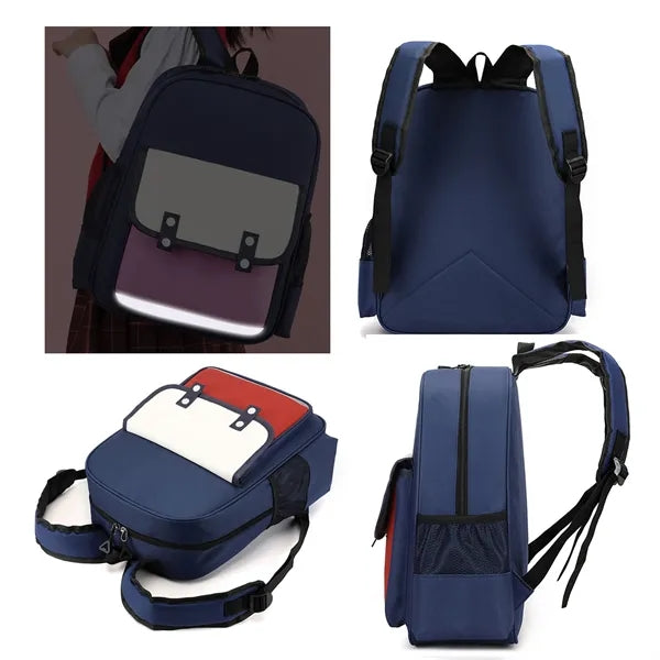 Kids Backpack for Toddler