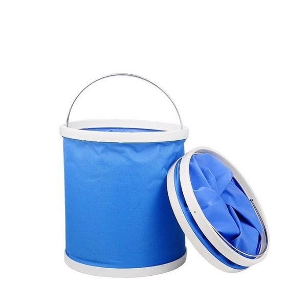 9L Folding Water Bucket