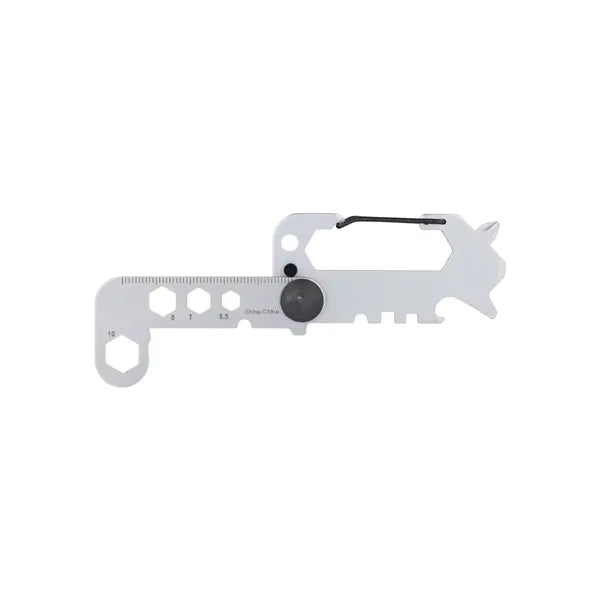 Slim Profile Pocket Multi-Tool