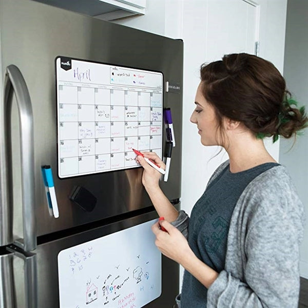 Memo Magnet Dry Erase